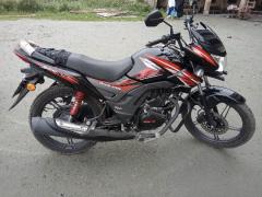 Honda CB Shine SP